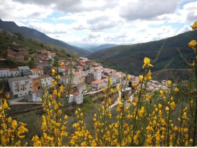 Piso en venta en Ladrillar, Extremadura