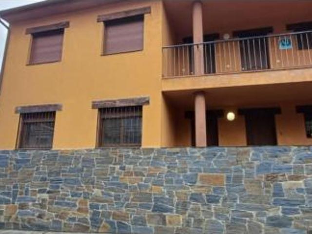 Piso en venta en Ladrillar, Extremadura