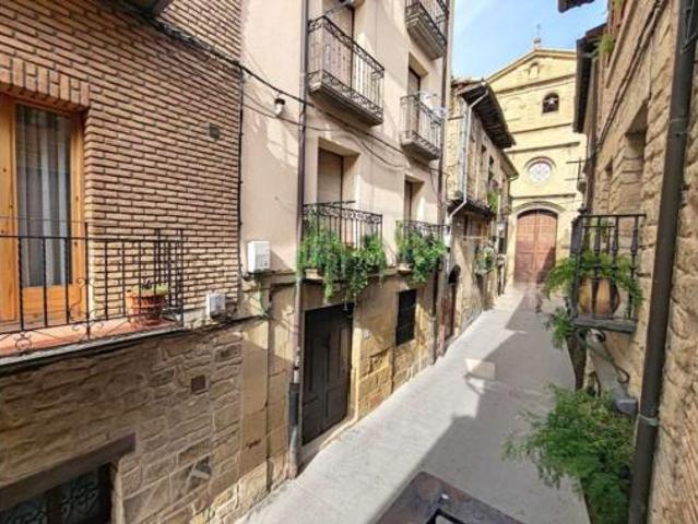 Piso en venta en Laguardia, Guipúzcoa