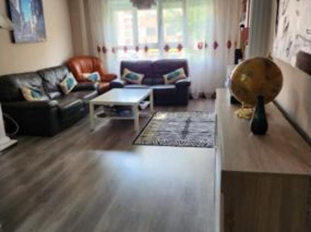 Piso en venta en Laguna De Duero, Castilla y León