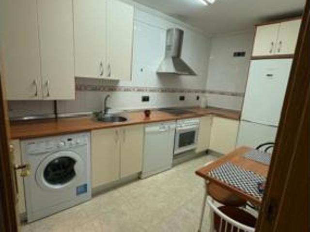 Piso en venta en Laguna De Duero, Castilla y León