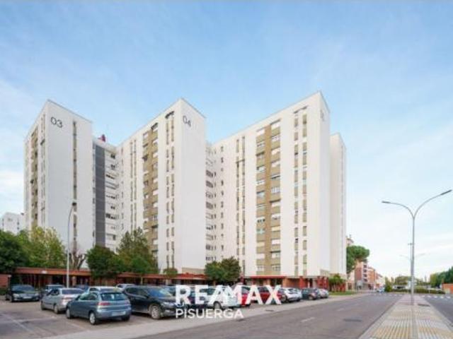 Piso en venta en Laguna De Duero, Valladolid