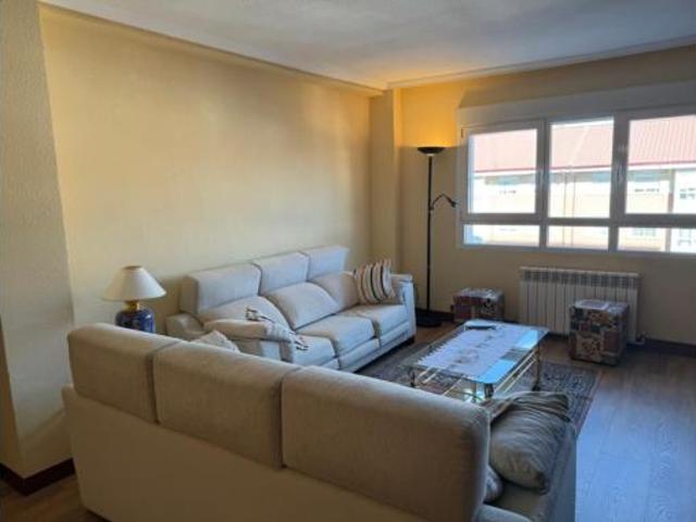 Piso en venta en Laguna De Duero, Castilla y León