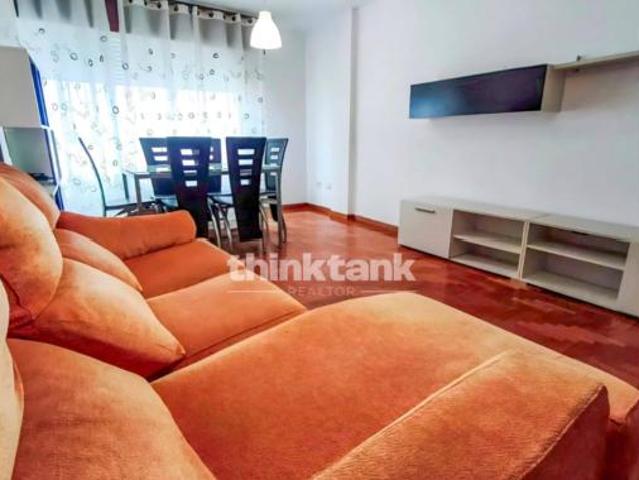Piso en venta en Laguna De Duero, Castilla y León