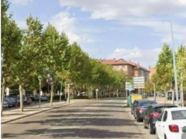 Piso en venta en Laguna De Duero, Castilla y León