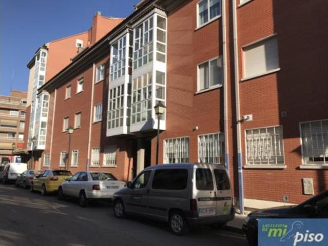 Piso en venta en Laguna De Duero, Castilla y León