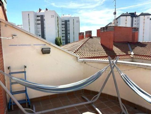 Piso en venta en Laguna De Duero, Castilla y León