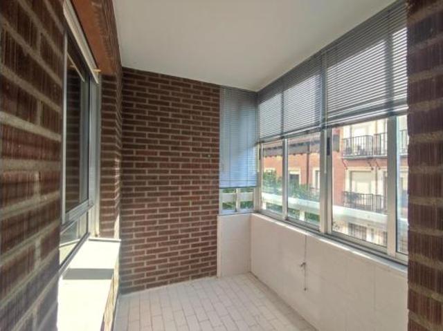 Piso en venta en Laguna De Duero, Valladolid