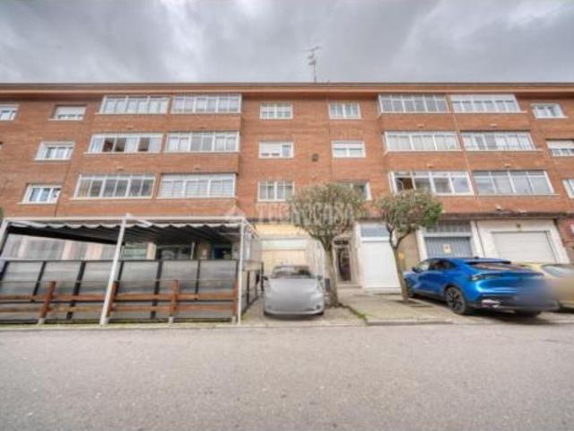 Piso en venta en Laguna De Duero, Castilla y León