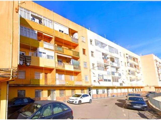 Piso en venta en l'Alcalatén, Valencia