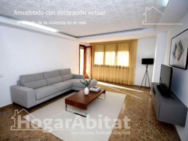 Piso en venta en l'Alcalatén, Valencia