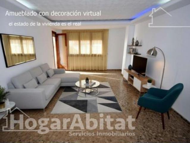 Piso en venta en l'Alcalatén, Valencia