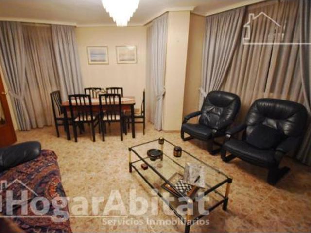Piso en venta en l'Alcalatén, Valencia