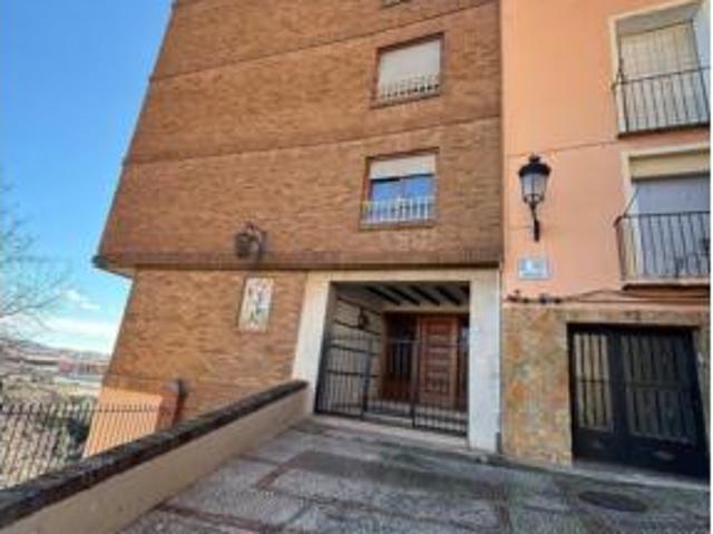 Piso en venta en l'Alcalatén, Valencia