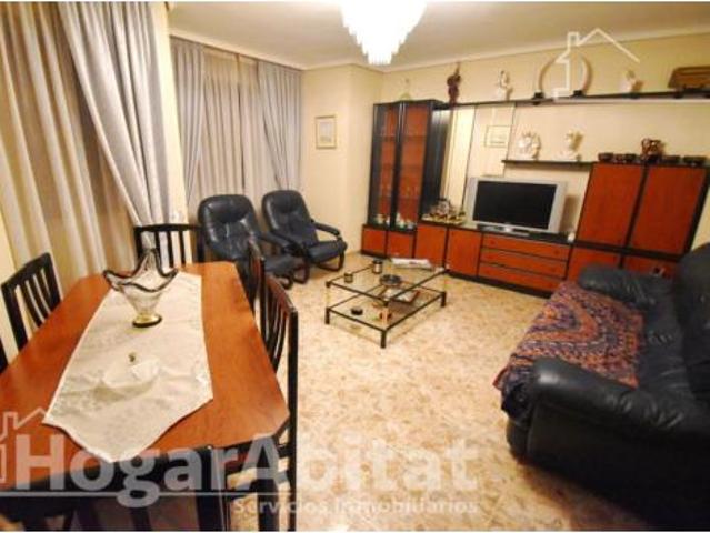 Piso en venta en l'Alcalatén, Valencia