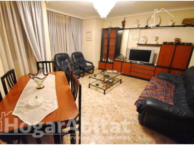 Piso en venta en Grup Sant Cristòfol, l'Alcora