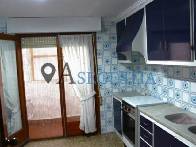 Piso en venta en l'Alcalatén, Valencia