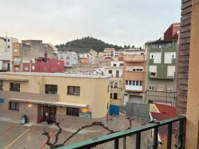 Piso en venta en Grup Sant Cristòfol, l'Alcora