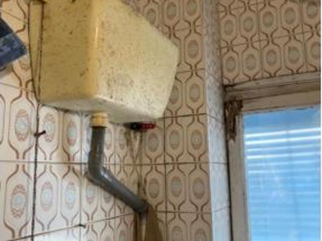 Piso en venta en l'Alcalatén, Valencia