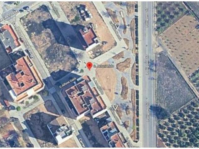 Piso en venta en la Ribera Alta, Valencia