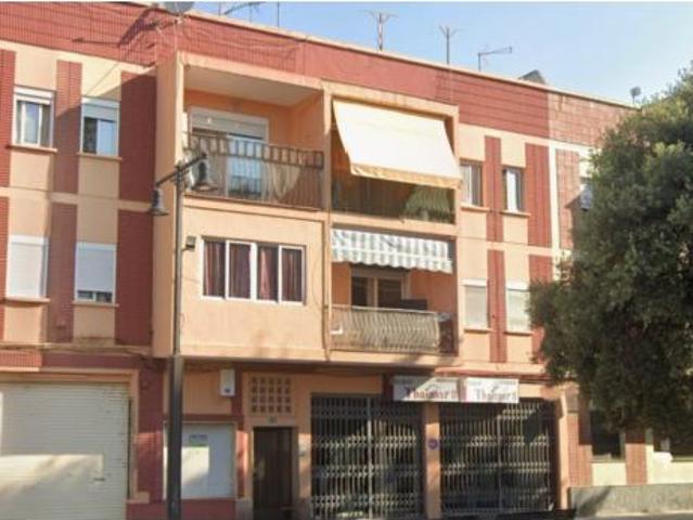 Piso en venta en la Ribera Alta, Valencia