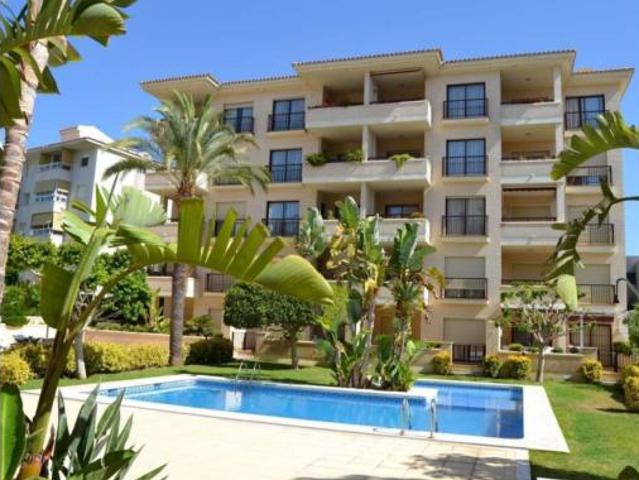Piso en venta en Pla Parcial Platja, la Marina Baixa