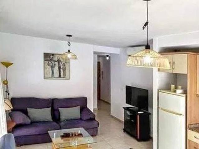 Piso en venta en Devesa, la Marina Baixa