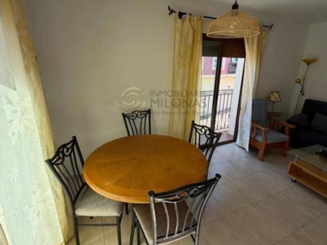 Piso en venta en Devesa, la Marina Baixa