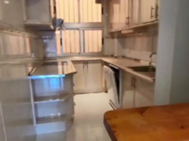Piso en venta en Devesa, la Marina Baixa