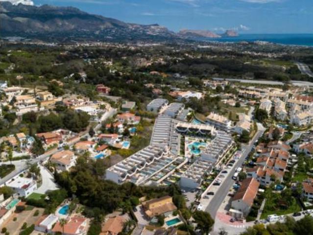 Piso en venta en Devesa, la Marina Baixa