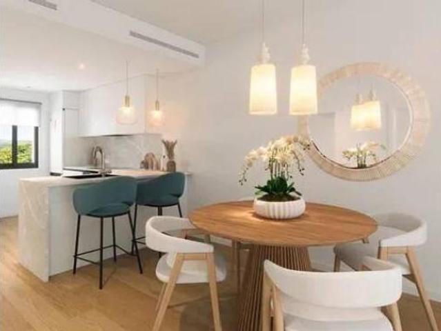 Piso en venta en Devesa, la Marina Baixa