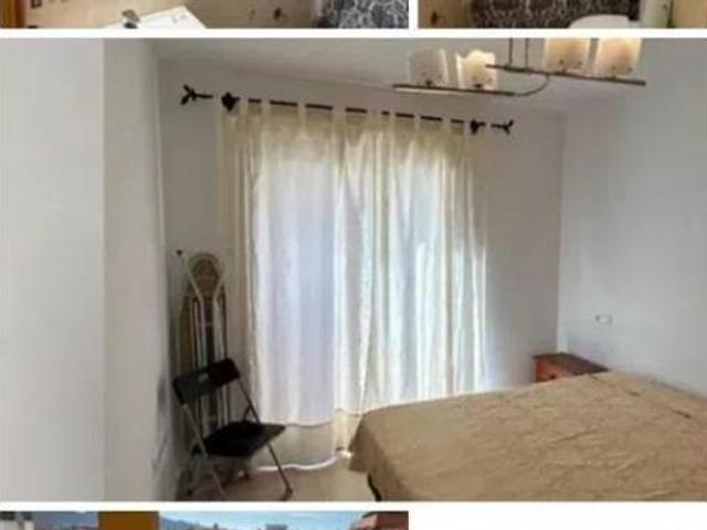 Piso en venta en Devesa, la Marina Baixa