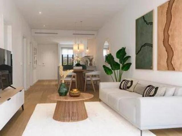 Piso en venta en Devesa, la Marina Baixa