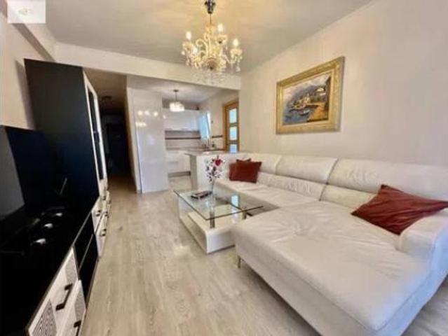 Piso en venta en Devesa, la Marina Baixa
