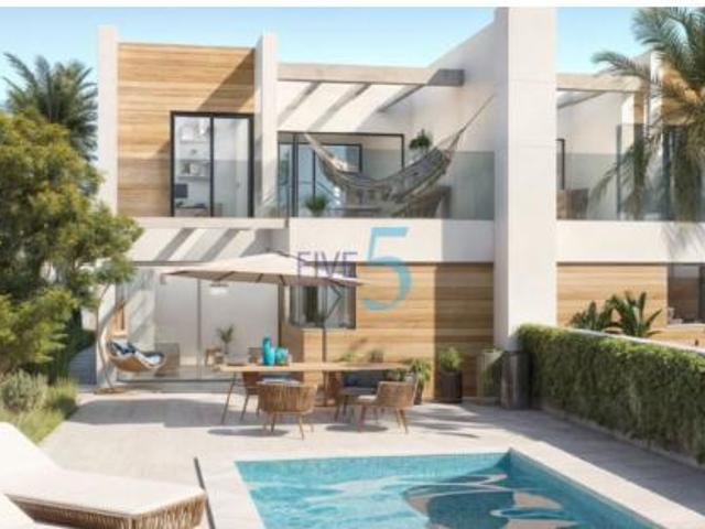 Piso en venta en Barranc Fondo, la Marina Baixa