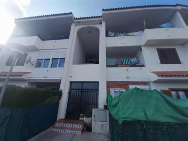 Piso en venta en Devesa, la Marina Baixa