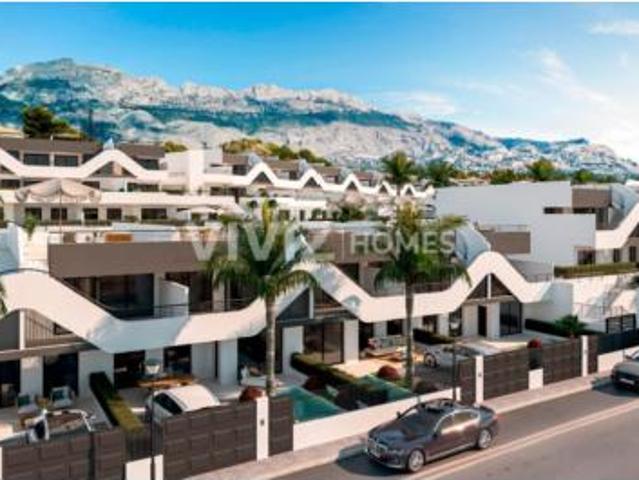 Piso en venta en Devesa, la Marina Baixa