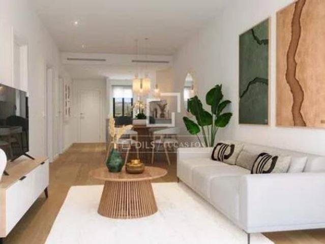 Piso en venta en Devesa, la Marina Baixa