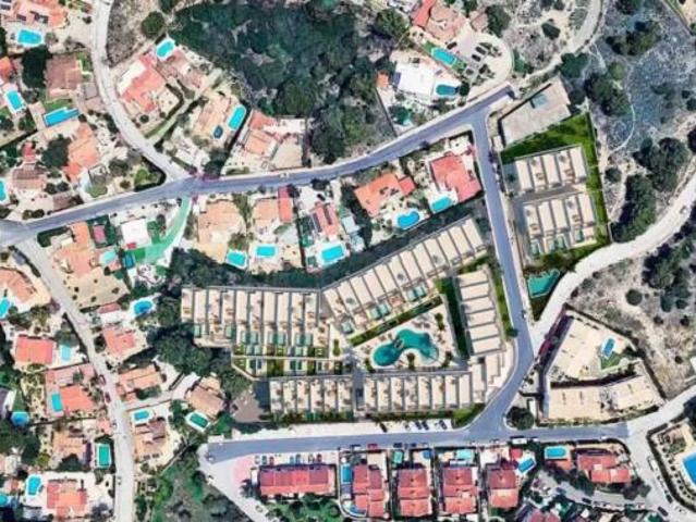 Piso en venta en Devesa, la Marina Baixa