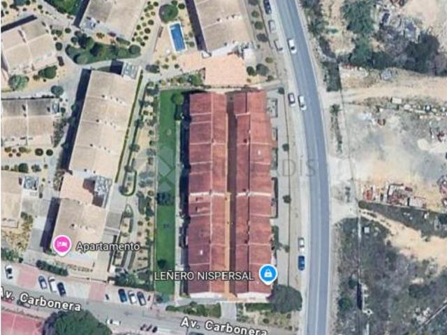 Piso en venta en Devesa, la Marina Baixa