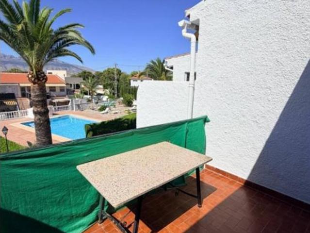 Piso en venta en la Marina Baixa, Valencia