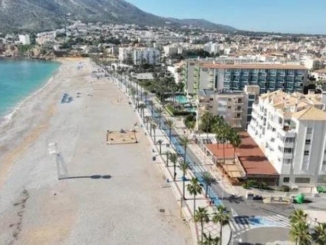 Piso en venta en Pla Parcial Platja, la Marina Baixa