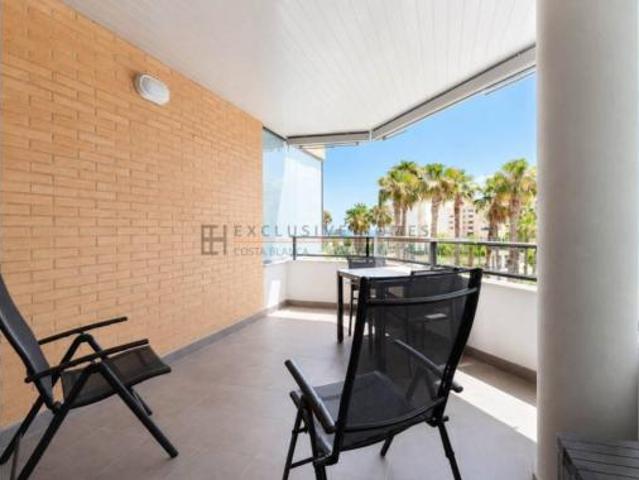 Piso en venta en Pla Parcial Platja, la Marina Baixa