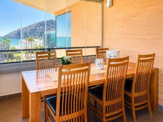 Piso en venta en Pla Parcial Platja, la Marina Baixa