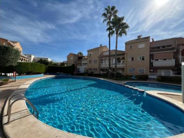 Piso en venta en la Marina Baixa, Valencia