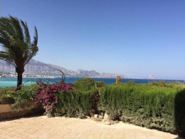 Piso en venta en Pla Parcial Platja, la Marina Baixa