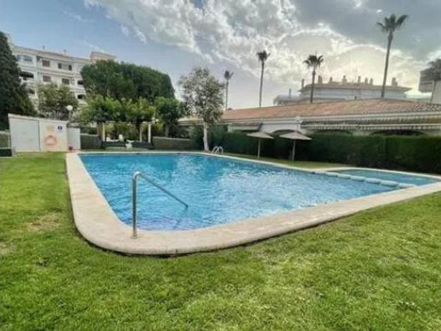 Piso en venta en Pla Parcial Platja, la Marina Baixa