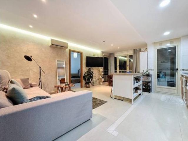 Piso en venta en Devesa, la Marina Baixa