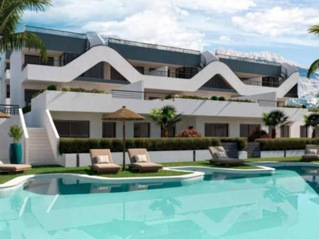 Piso en venta en Foia l'Om, la Marina Baixa
