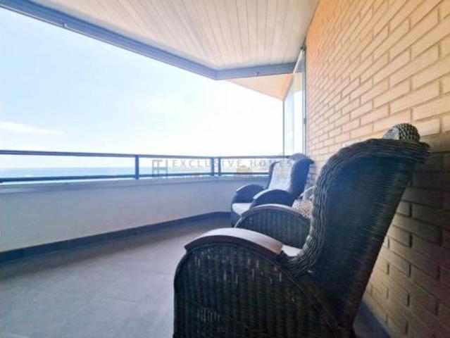 Piso en venta en Pla Parcial Platja, la Marina Baixa